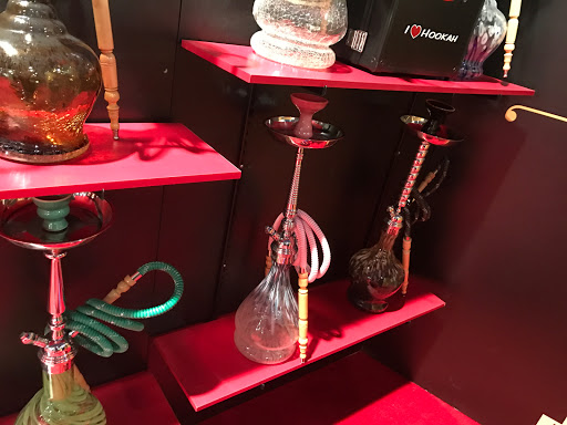 Tobacco Shop «Laguna Smoke Shop», reviews and photos, 24741 Alicia Pkwy e, Laguna Hills, CA 92653, USA