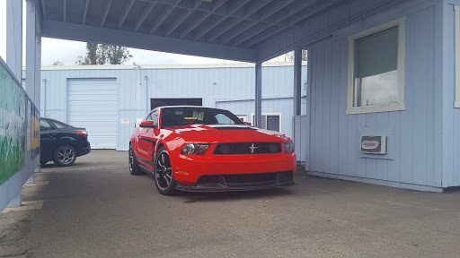 Ford Dealer «W C Sanderson Ford», reviews and photos, 453 Healdsburg Ave, Healdsburg, CA 95448, USA