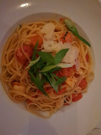 Spaghetti du Restaurant italien Maison Baci à Metz - n°11