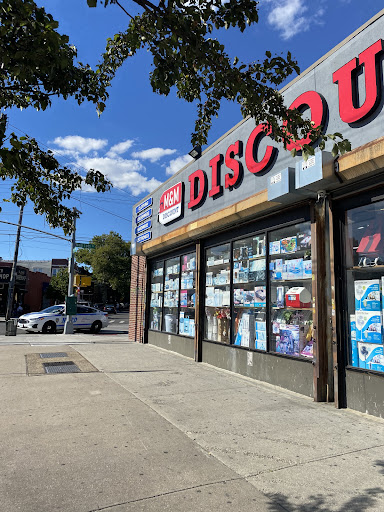 Discount Store «M&M DISCOUNT INC», reviews and photos, 556 New Lots Ave, Brooklyn, NY 11207, USA