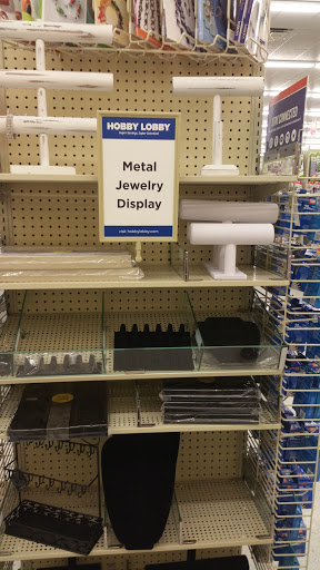 Craft Store «Hobby Lobby», reviews and photos, 68 Frontage Rd, East Haven, CT 06512, USA