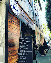 Photos du propriétaire du Café Le Loup Bleu Coffee à Maisons-Alfort - n°1