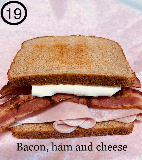 Donut Shop «Los Banos Donut Shop», reviews and photos, 609 W Pacheco Blvd, Los Banos, CA 93635, USA