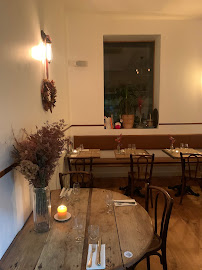 Atmosphère du Bistro Le Coucou à Paris - n°5