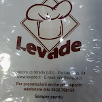 Photo n°1 de l'avis de Maurizio.u fait le 24/09/2022 à 13:23 sur le  Trattoria Levade à Castions di Strada