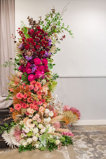 Florist «Juniper Flowers», reviews and photos, 459 N 36th St, Seattle, WA 98103, USA