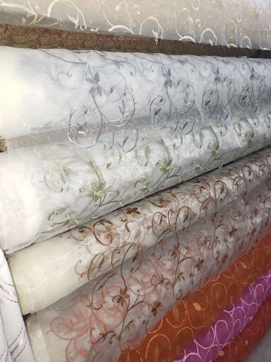 Fabric Store «Warehouse Fabrics Inc», reviews and photos, 1726 US-43, Winfield, AL 35594, USA