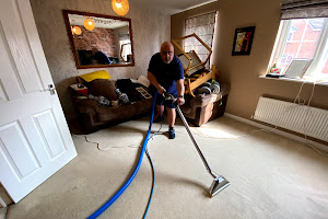 Squeak and Bubbles Domestic and Commercial Carpet Cleaners & Communal Block Carpet Cleaners Leeds