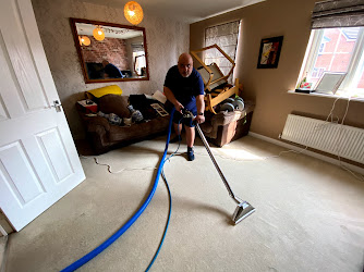 Squeak and Bubbles Domestic and Commercial Carpet Cleaners & Communal Block Carpet Cleaners Leeds