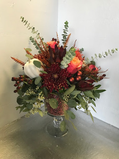 Florist «Hillside Florist & Gifts», reviews and photos, 888 Main St, Woburn, MA 01801, USA