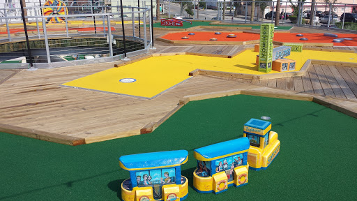 Park «Fox Park», reviews and photos, Ocean Ave, Wildwood, NJ 08260, USA