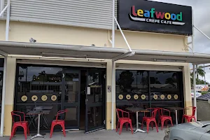 Leafwood Cafe image