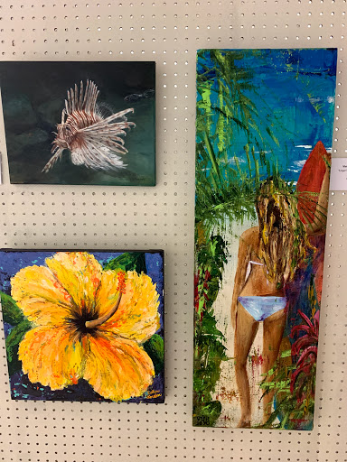 Art Museum «Lighthouse ArtCenter Gallery», reviews and photos, 373 Tequesta Dr, Jupiter, FL 33469, USA