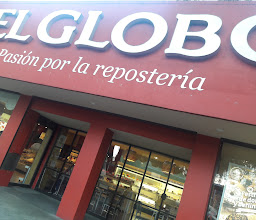 The Globe Xotepingo photo