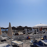 Photo n°6 de l'avis de Maria.r fait le 14/08/2020 à 18:56 sur le  Balnearea Beach Otranto à Otranto