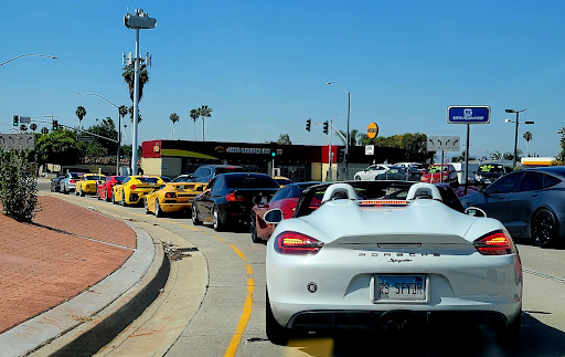 Car Repair and Maintenance «Midas», reviews and photos, 1922 E Chapman Ave, Orange, CA 92867, USA