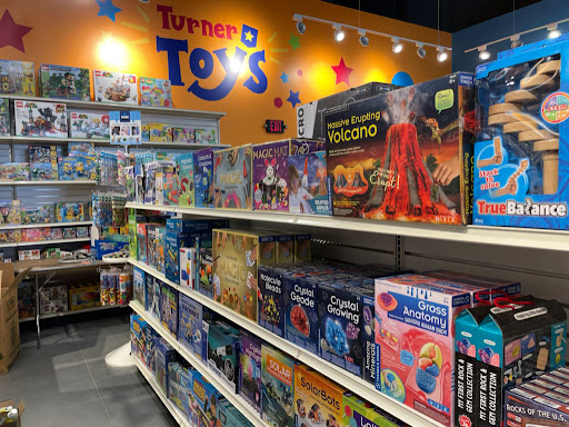 Toy Store «Turner Toys & Hobbies», reviews and photos, 21 Essex Way #116, Essex Junction, VT 05452, USA