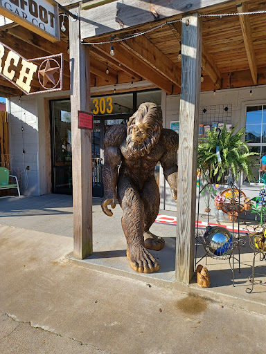 Bigfoot Cigar Co.