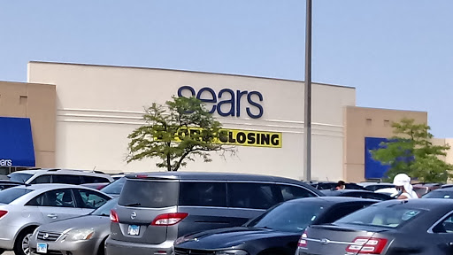 Department Store «Sears», reviews and photos, 7503 W Cermak Rd, North Riverside, IL 60546, USA