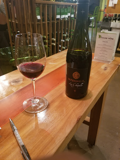 Wine Store «House Wine», reviews and photos, 644 High St, Columbus, OH 43085, USA