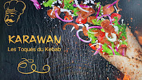 Aliment-réconfort du Restauration rapide Karawan à Orchies - n°11