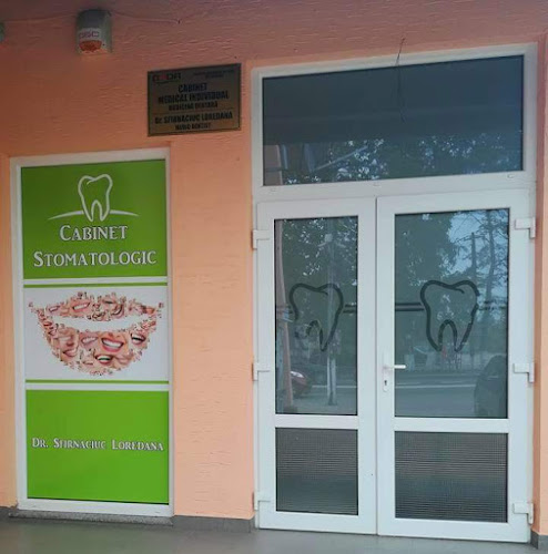 Cabinet stomatologic Dr. Sfirnaciuc Loredana Marginea - <nil>
