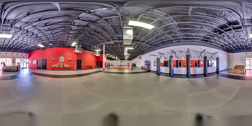 Muay Thai Boxing Gym «Cyclone Muay Thai & Soul Fighters Jiu-Jitsu», reviews and photos, 6640 W Cactus Rd A116-A117, Glendale, AZ 85304, USA