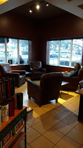 Coffee Shop «Starbucks», reviews and photos, 30503 US Hwy 19 N b, Palm Harbor, FL 34684, USA