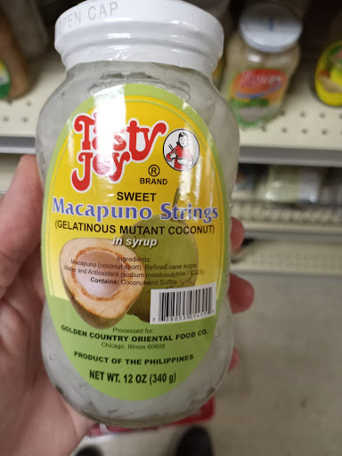 Asian Grocery Store «Asian Food Market», reviews and photos, 2419 State Rd, Cuyahoga Falls, OH 44223, USA