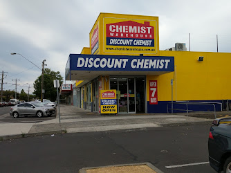 Chemist Warehouse Noble Park