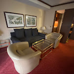 Photo n°2 de l'avis de Simona.o fait le 10/09/2021 à 18:23 sur le  Living Hotel Prinzessin Elisabeth à Munich