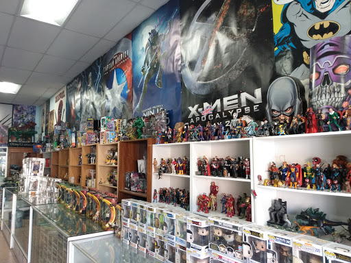 Video Game Store «Toys vs Games», reviews and photos, 629 N Avalon Blvd a, Wilmington, CA 90744, USA