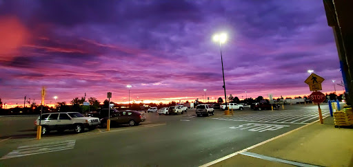 Department Store «Walmart Supercenter», reviews and photos, 1550 Nashville Rd, Franklin, KY 42134, USA