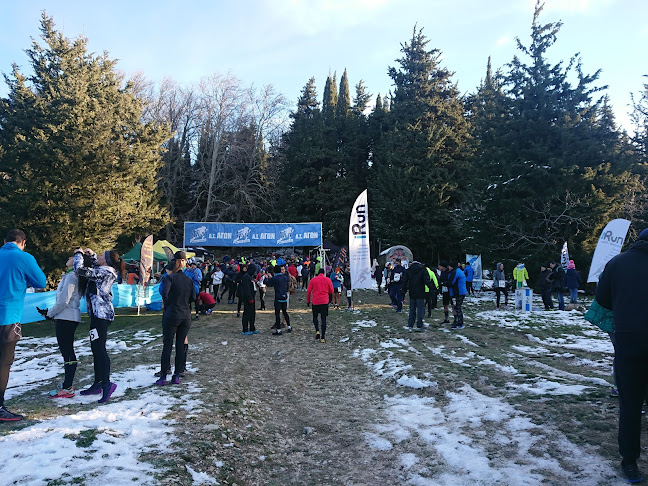 Ελάφι Βαρυμπόμπης - Αλλος