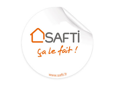 SAFTI Erwann Courtier agent indépendant en immobilier à La Roche-sur-Yon