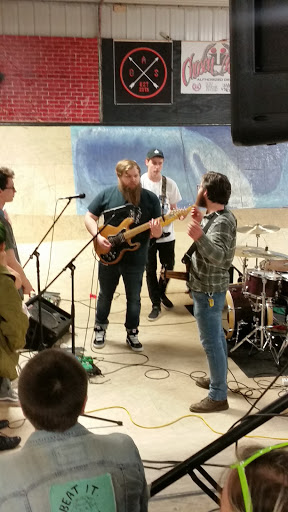 Skateboard Park «Olliewood Action Sports», reviews and photos, 3125 Cedar Crest Ridge, Dubuque, IA 52003, USA