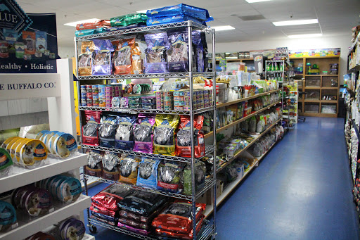 Pet Store «Pet Nation Llc», reviews and photos, 1898 Andorra St, Navarre, FL 32566, USA