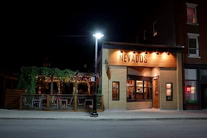 NEVADOS Tequila and Mezcal Lounge image