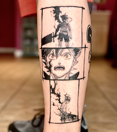 Explore tattoo on chest ideas, creative tattoo ideas in Berwick, available at Truth Custom Tattoo, Design & Gallery