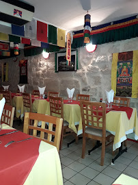Atmosphère du Restaurant tibétain Lithang à Paris - n°10
