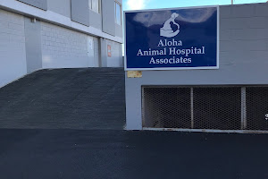 Aloha Animal Hospital Associates image
