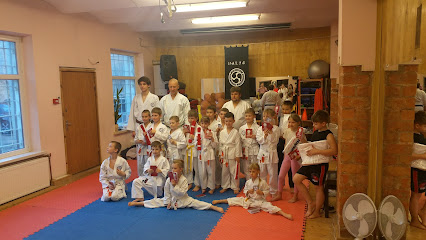 Reimandova Tradicionālā Karate Klubs 'RTKK'