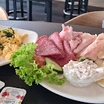 Photo n°1 de l'avis de Ingo.e fait le 13/04/2019 à 17:58 sur le  Junge Die Bäckerei. Drive-In Reinfeld à Reinfeld