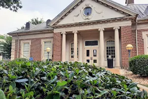 Decatur Library, DeKalb County Public Library image