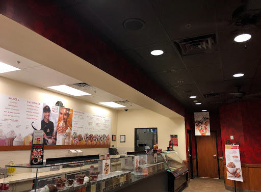 Ice Cream Shop «Cold Stone Creamery», reviews and photos, 11 Merritt Blvd, Fishkill, NY 12524, USA