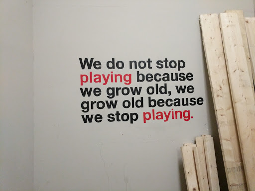 Physical Fitness Program «Urban Evolution», reviews and photos, 5505 Cherokee Ave, Alexandria, VA 22312, USA