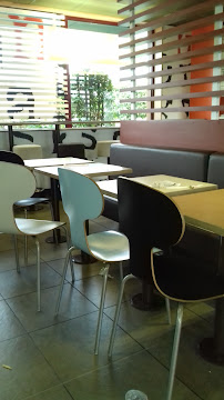 Atmosphère du Restauration rapide McDonald's à Vesoul - n°6