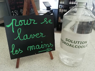 Photo n°50 de Bon'Oeil Gourmand à Bonneuil-Matours ()