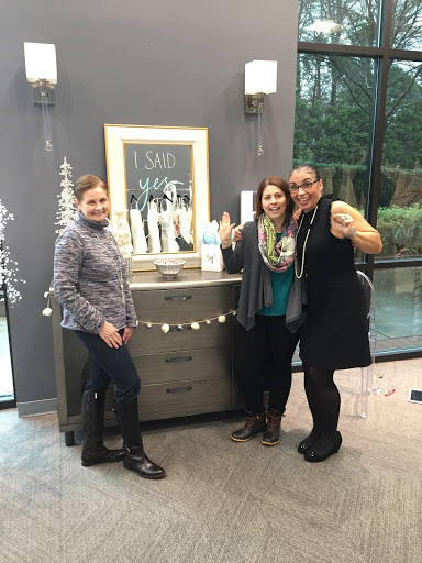 Bridal Shop «Traditions By Anna Bridal Boutique», reviews and photos, 4035 Lake Boone Trail #103, Raleigh, NC 27607, USA