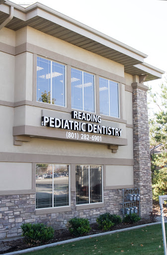 Reading Pediatric Dentistry